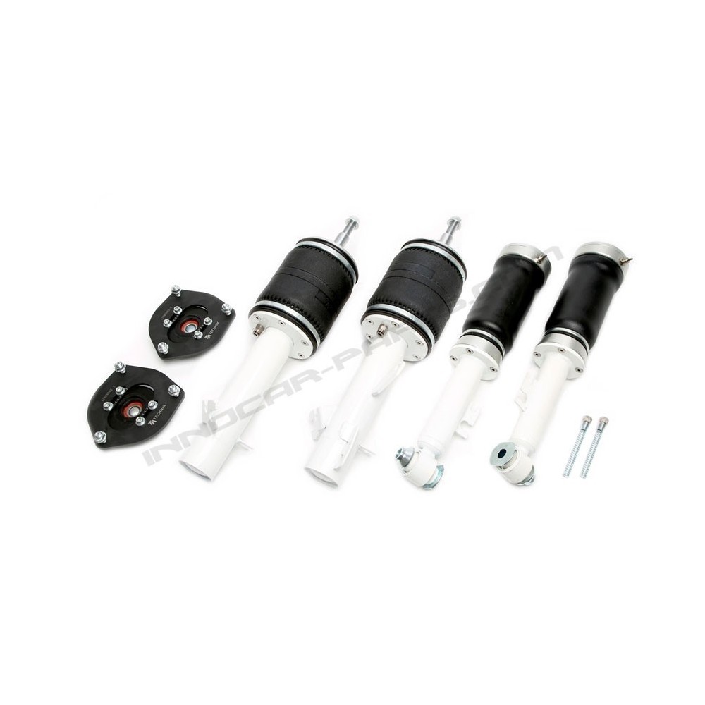 KIT SUSPENSIÓN NEUMÁTICA MINI