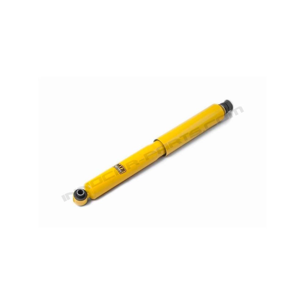 SET AMORTIGUADORES TRASEROS MTS TECHNIK OPEL