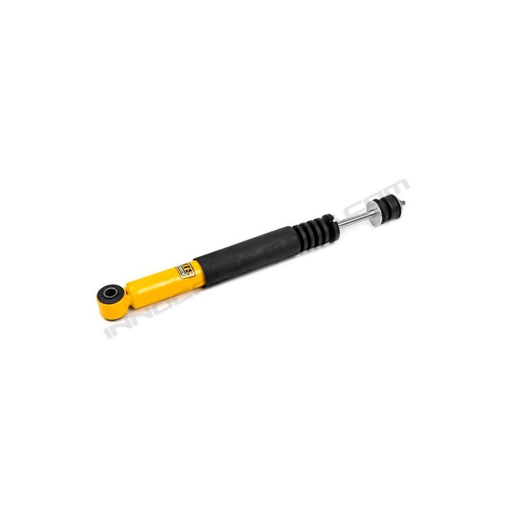 SET AMORTIGUADORES TRASEROS MTS TECHNIK OPEL