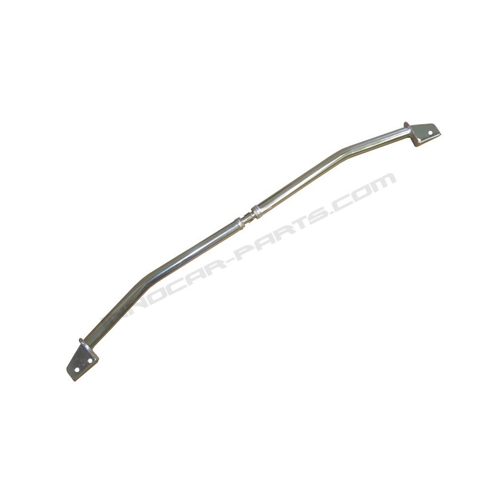 BARRA TORRETAS ALUMINIO FIAT PUNTO