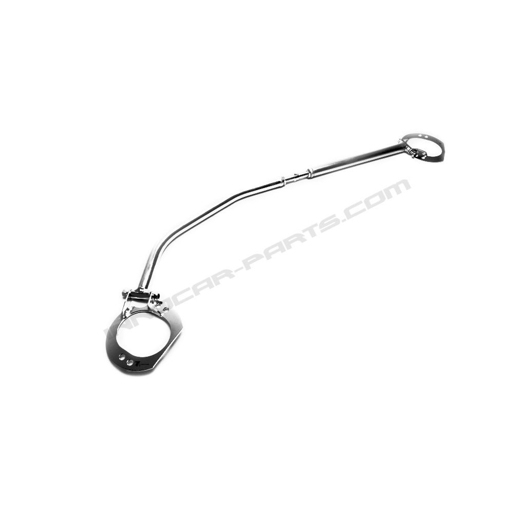 BARRA DE TORRETAS ALUMINIO RENAULT 19