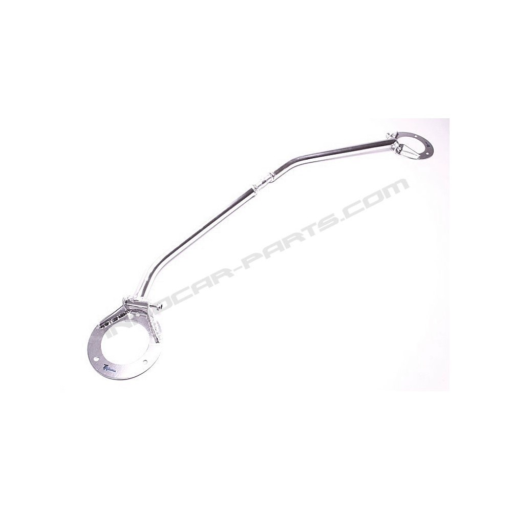 BARRA DE TORRETAS ALUMINIO RENAULT CLIO