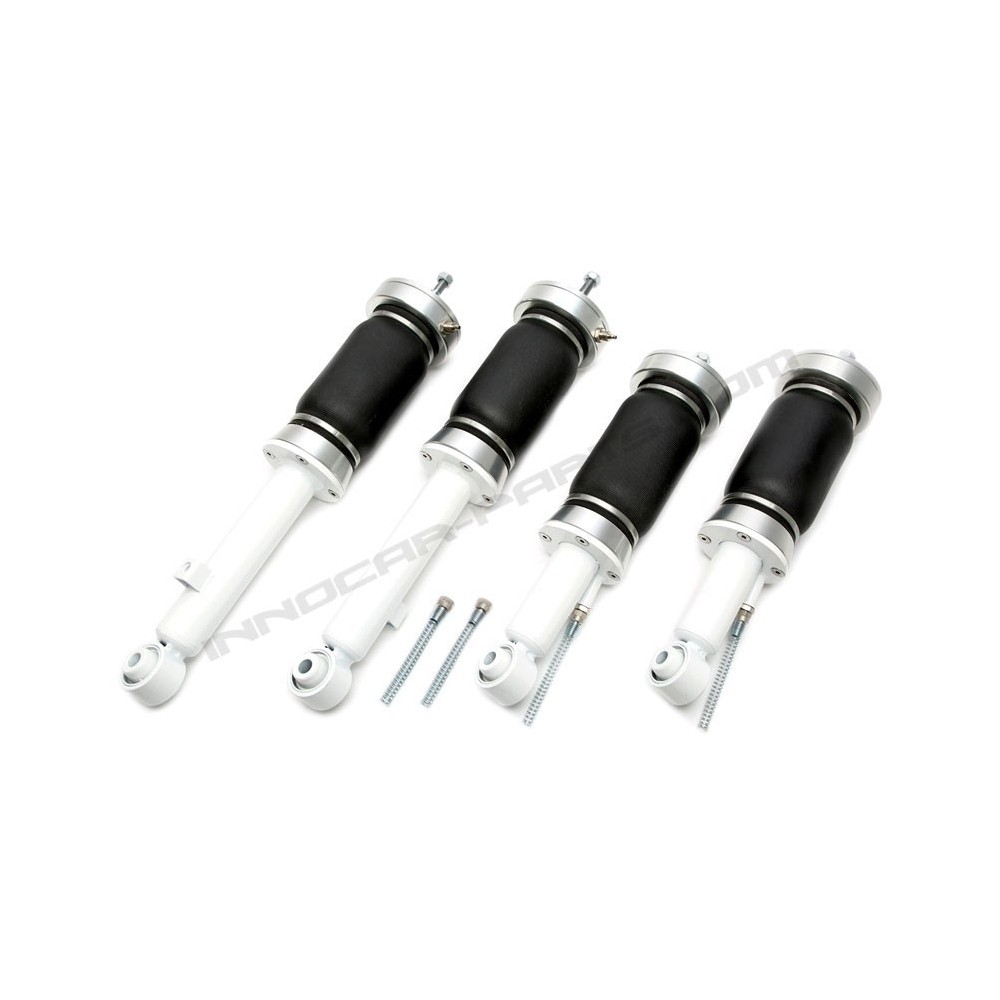 KIT SUSPENSIÓN NEUMÁTICA MAZDA MX-5
