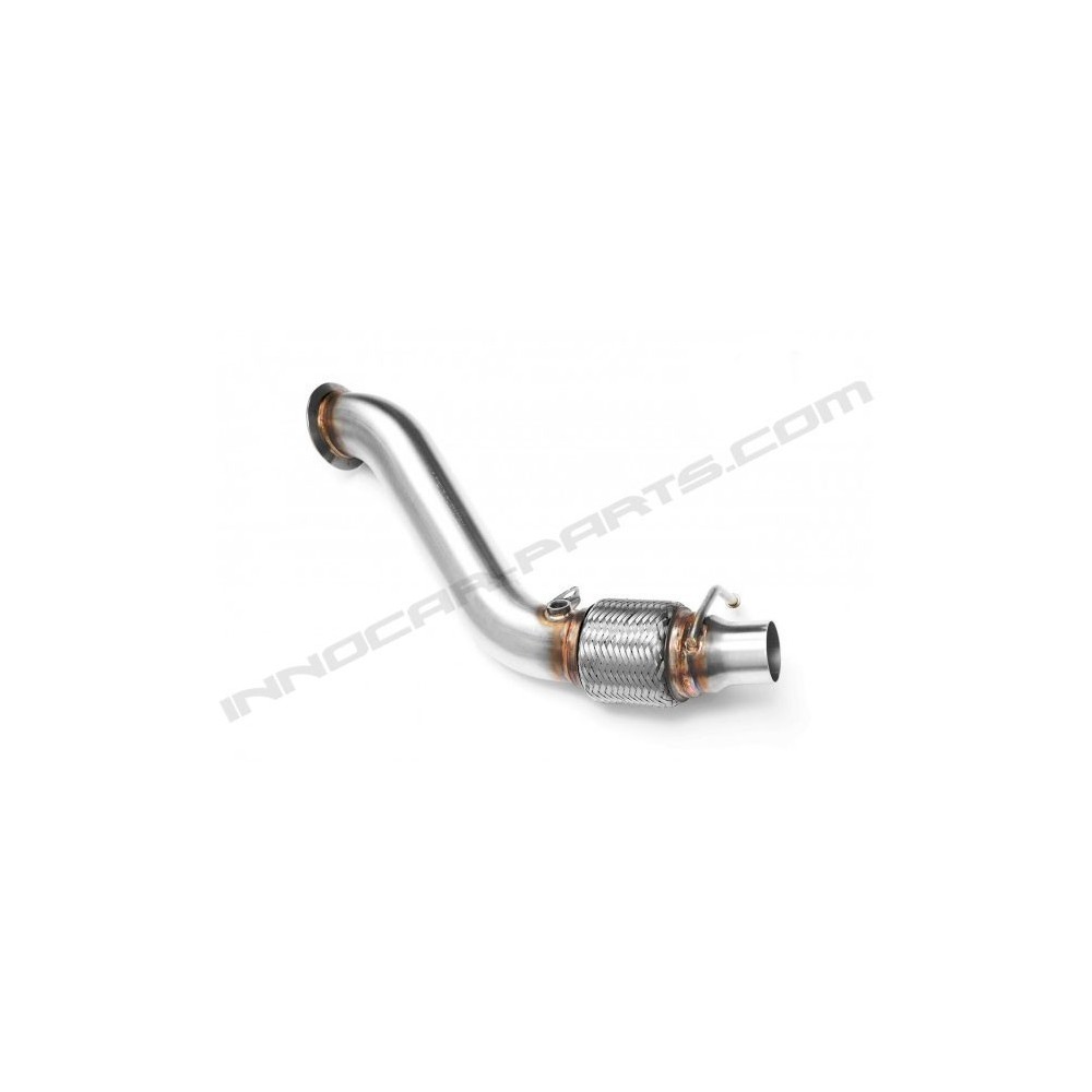 DOWNPIPE BMW (GASOLINA)