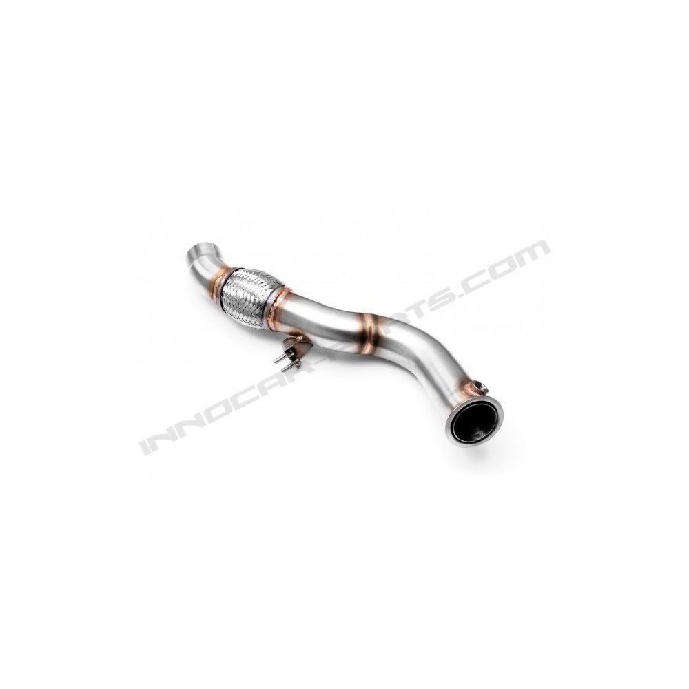 DOWNPIPE BMW SERIE 3