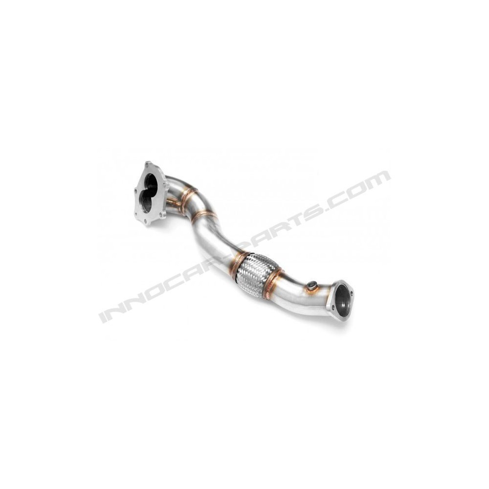 DOWNPIPE MITSUBISHI LANCER EVO X