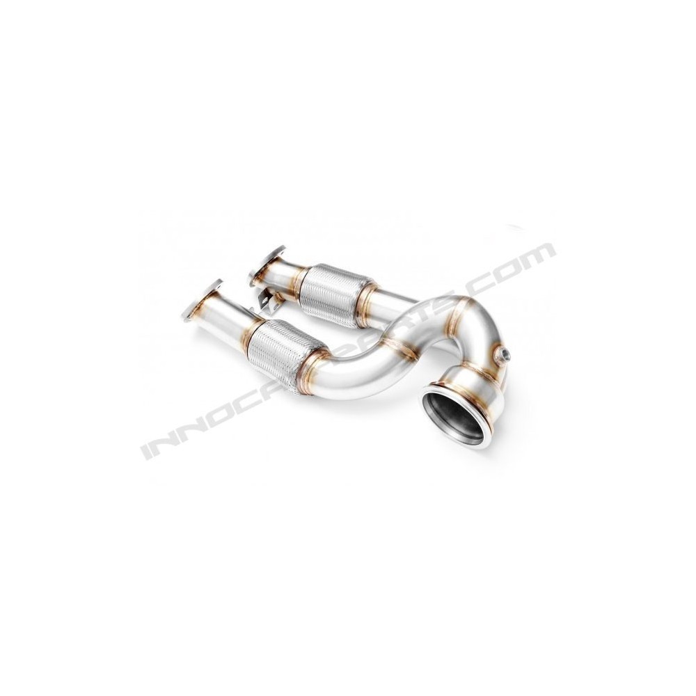 DOWNPIPE AUDI RS3/TTRS/RSQ3