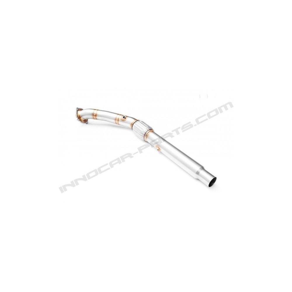 DOWNPIPE AUDI/SEAT/SKODA/VW 1.8T 3"