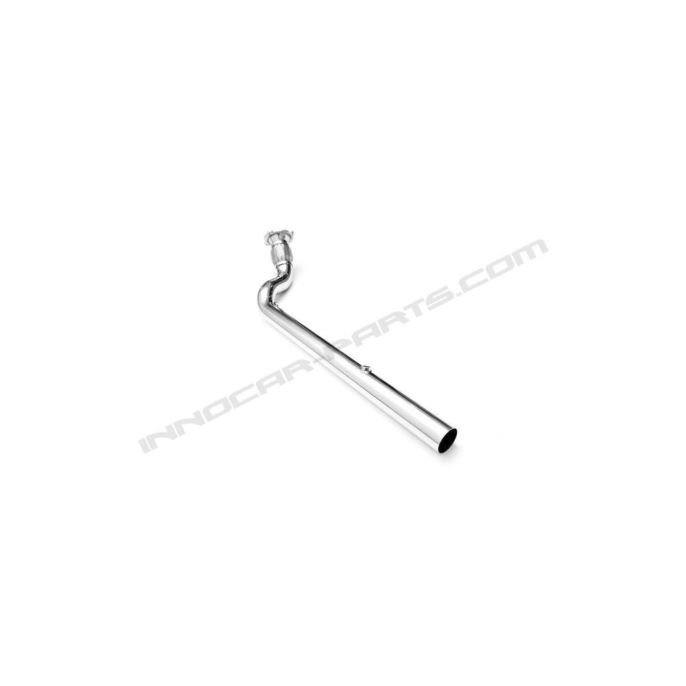 DOWNPIPE AUDI/SEAT/SKODA/VW 1.8T 2.5"