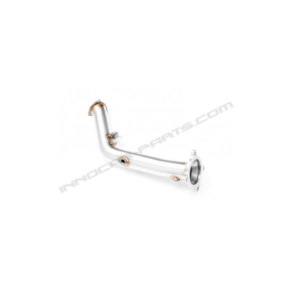 DOWNPIPE AUDI 1.8TFSI 2.5"
