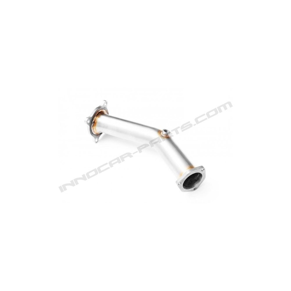 DOWNPIPE AUDI A4/A6 2.0TFSI 2.5"