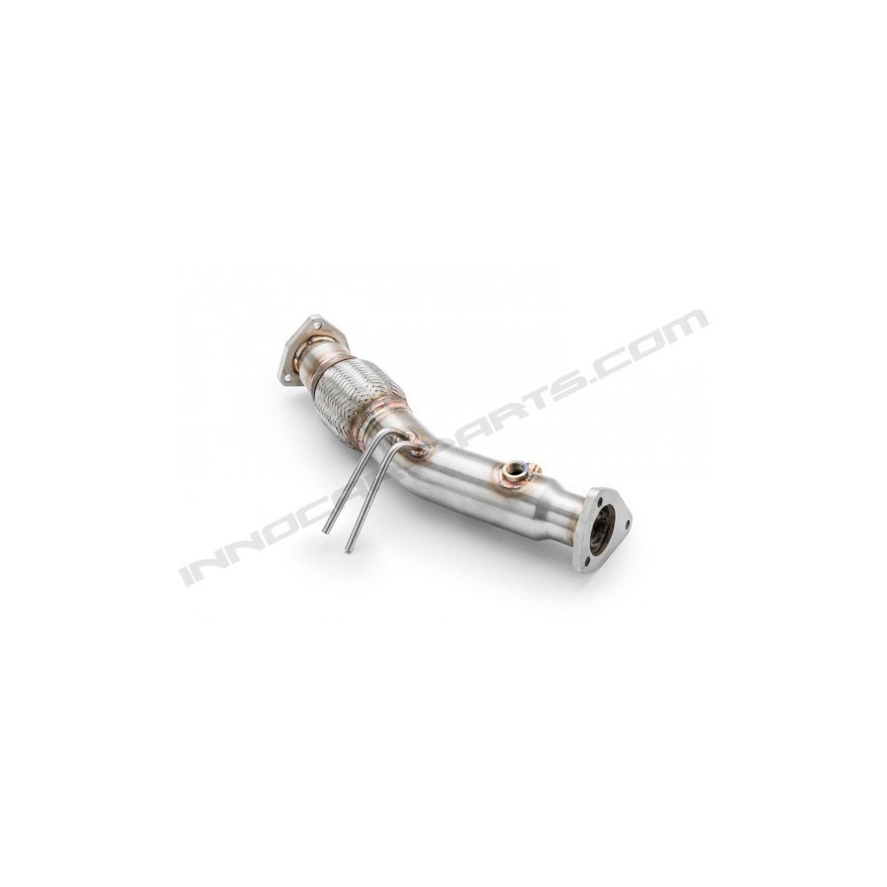 DOWNPIPE AUDI A4/A6 1.9/2.0TDI