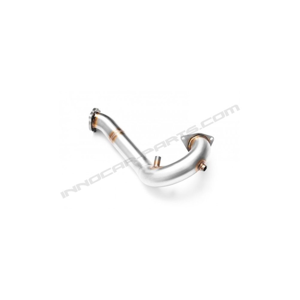 DOWNPIPE AUDI 2.7TDI/3.0TDI (2010-2017)