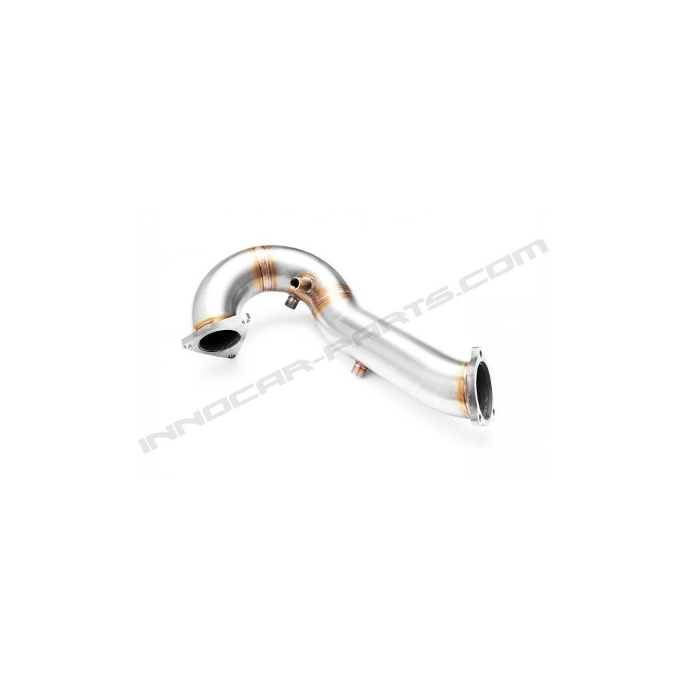DOWNPIPE AUDI 2.7TDI/3.0TDI 3"(2007-2013)