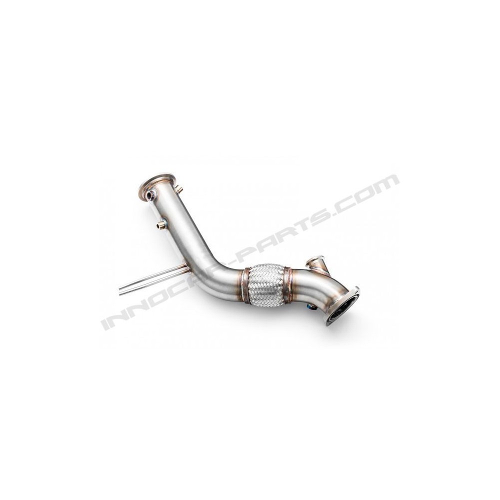 DOWNPIPE BMW SERIE 5 530XD/535XD