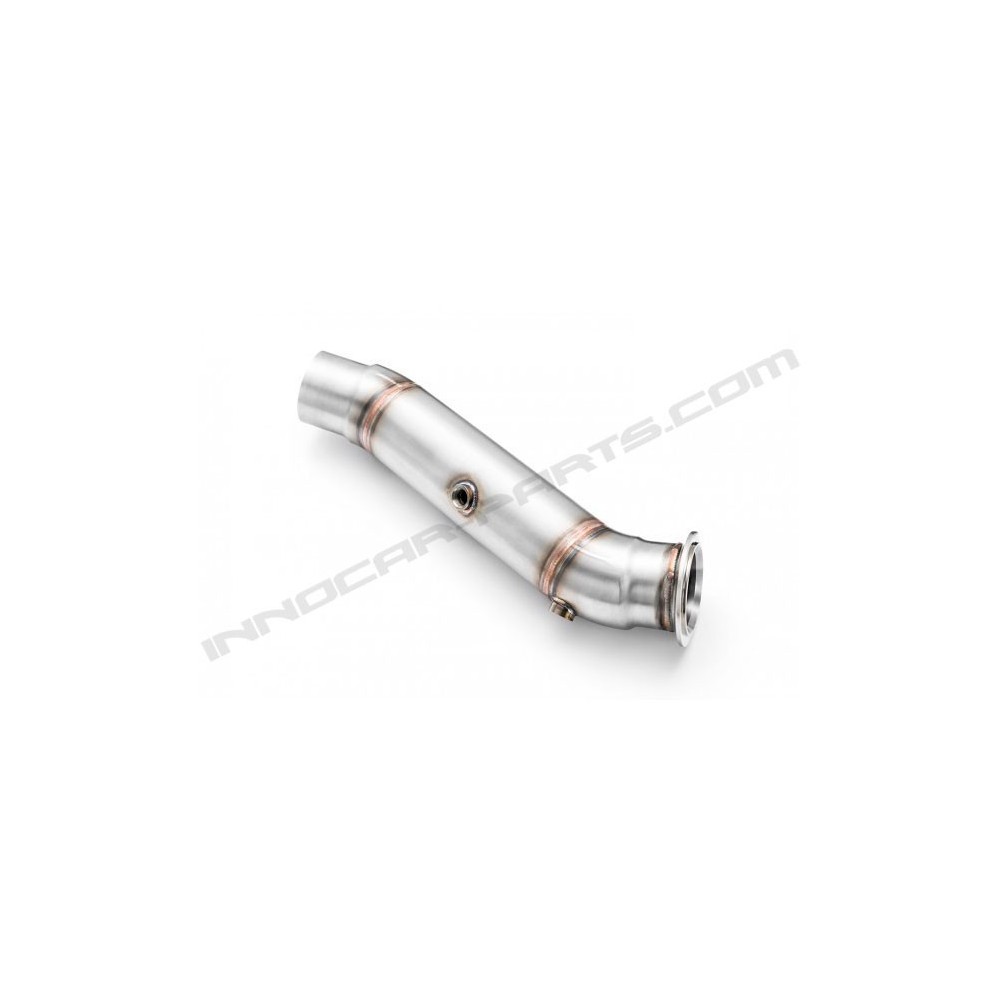 DOWNPIPE BMW (N55)
