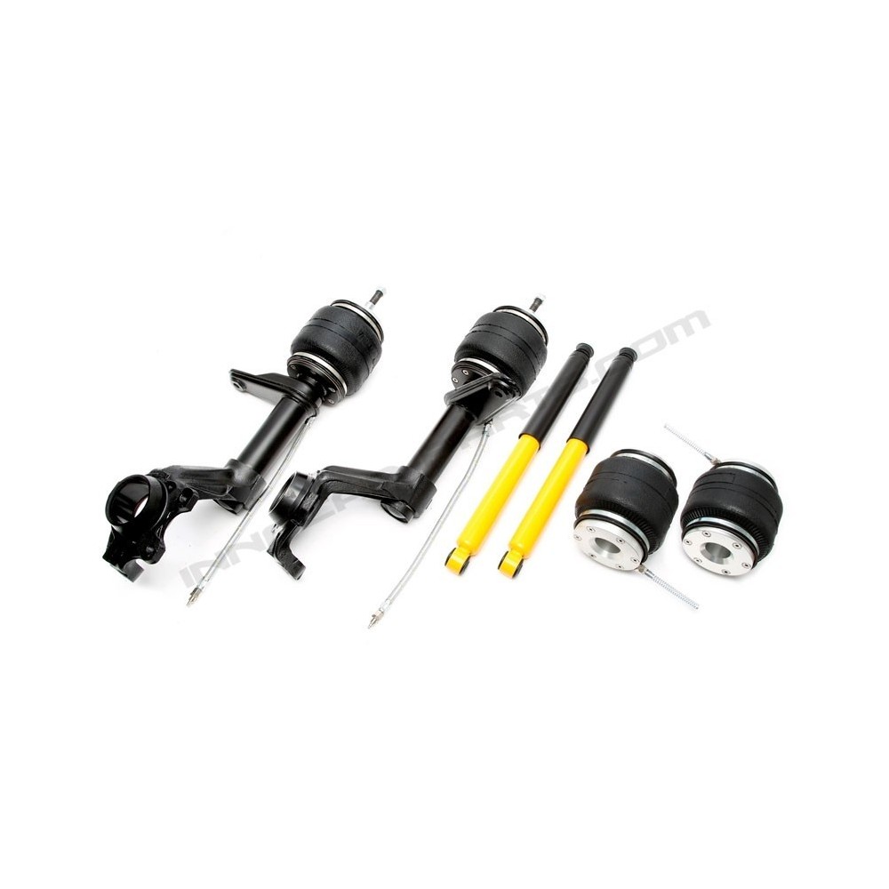 KIT SUSPENSIÓN NEUMÁTICA OPEL KADETT