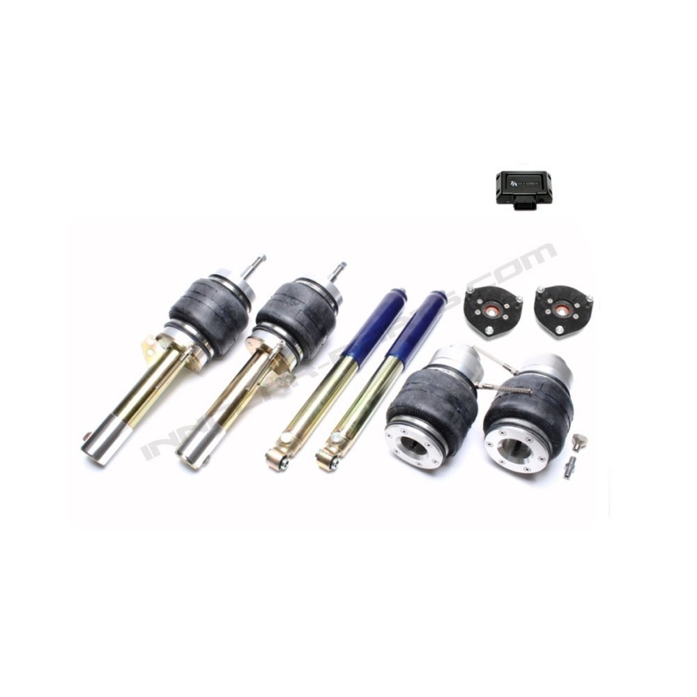 KIT SUSPENSIÓN NEUMÁTICA DIGITAL A+D AUDI TT