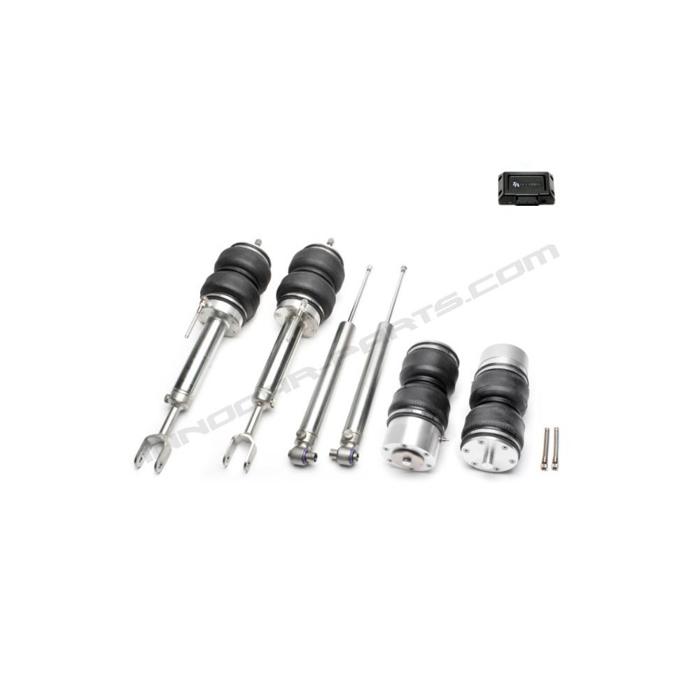 KIT SUSP. NEUMÁTICA DIGITAL A+D AUDI A4 QUATTRO