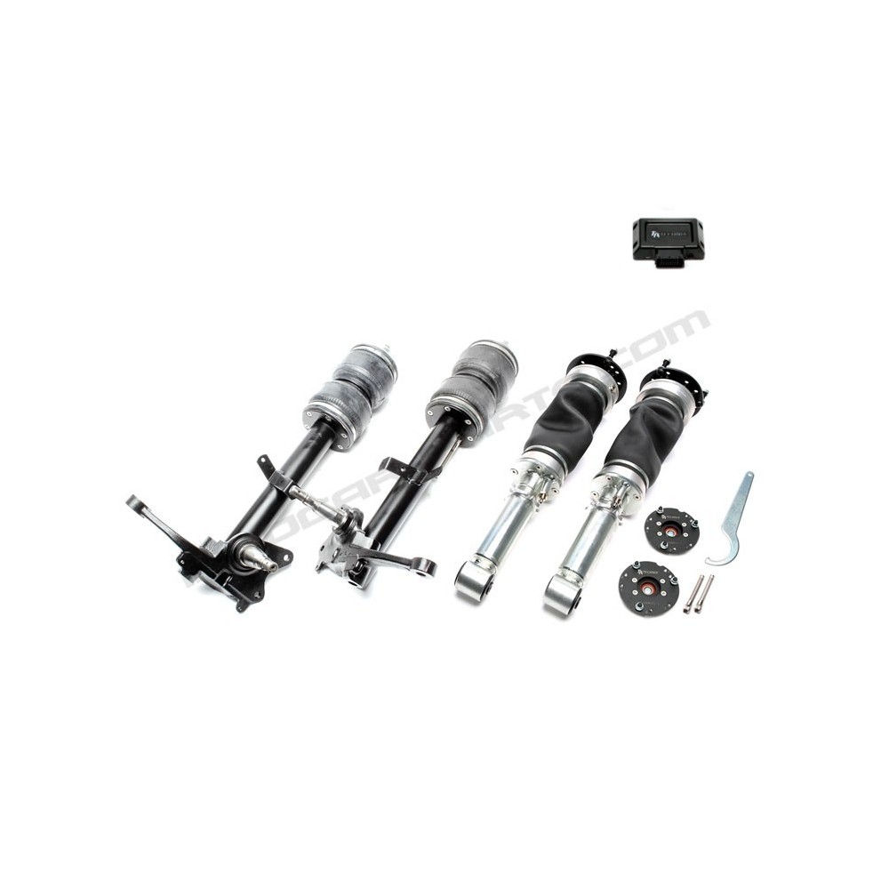 KIT SUSPENSIÓN NEUMÁTICA DIGITAL BMW SERIE 3