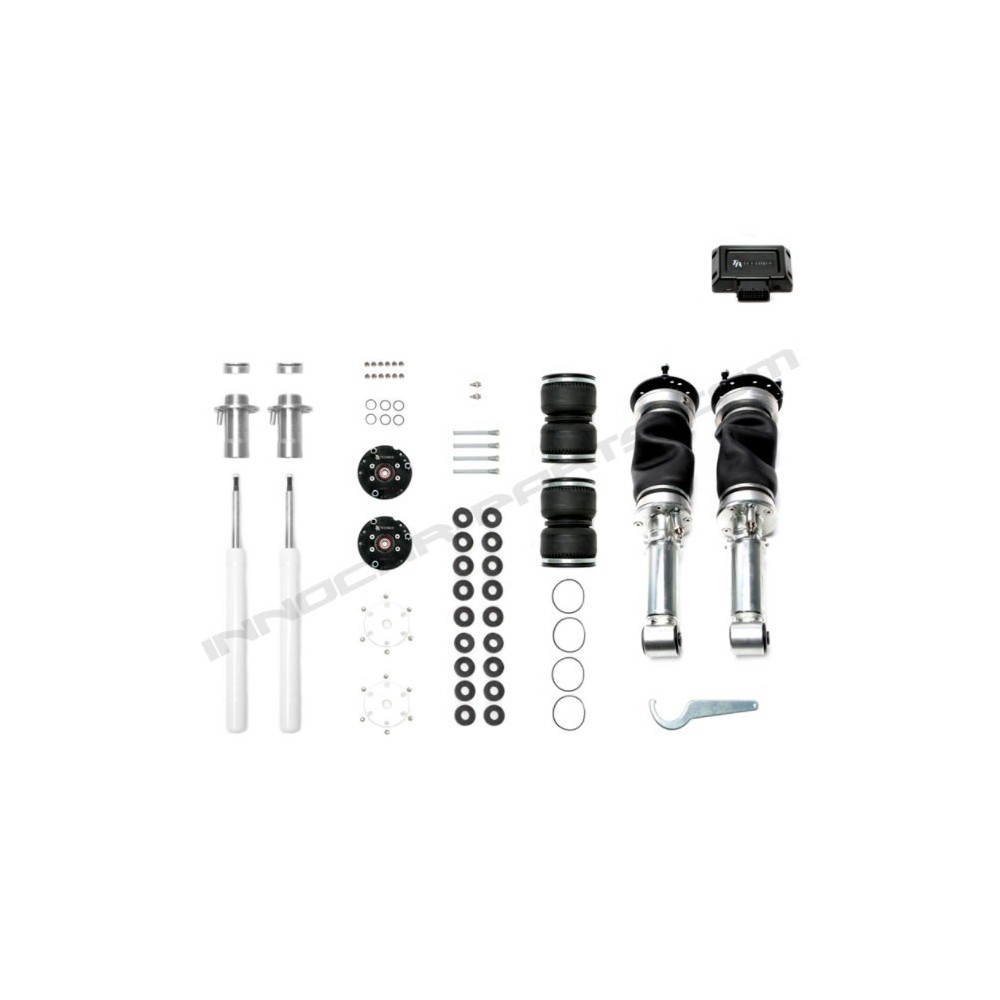 KIT SUSPENSIÓN NEUMÁTICA DIGITAL BMW E21 (45mm)