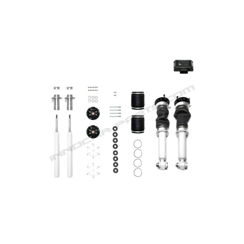 KIT SUSPENSIÓN NEUMÁTICA DIGITAL BMW SERIE 5