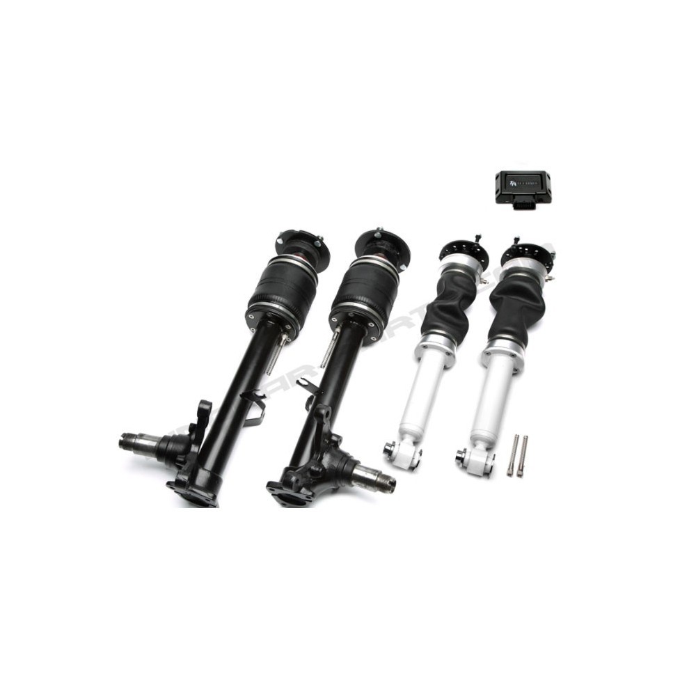 KIT SUSPENSIÓN NEUMÁTICA DIGITAL BMW SERIE 5
