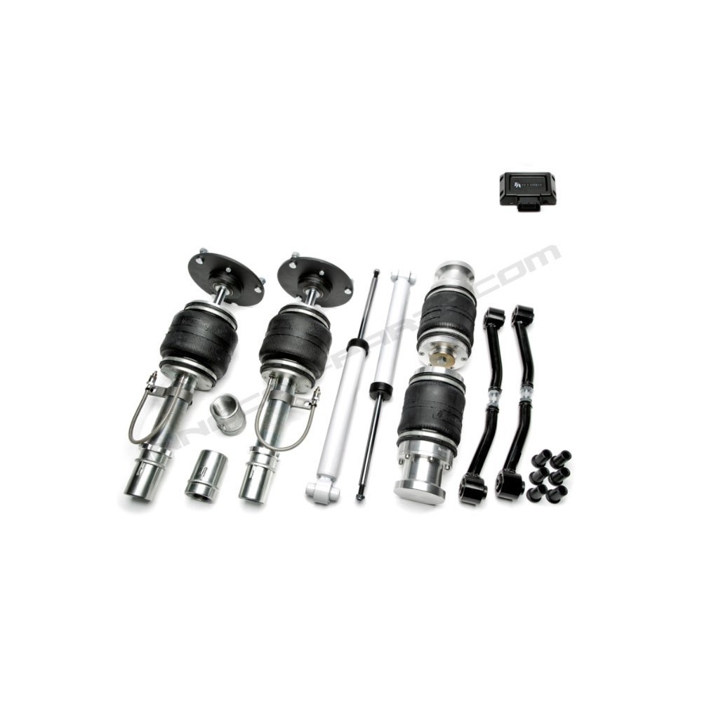 KIT SUSPENSIÓN NEUMÁTICA DIGITAL BMW