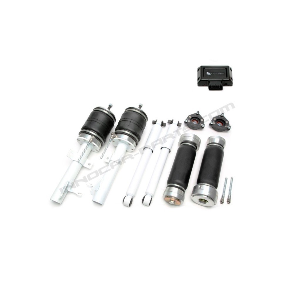 KIT SUSPENSIÓN NEUMÁTICA DIGITAL FORD FOCUS TURNIER