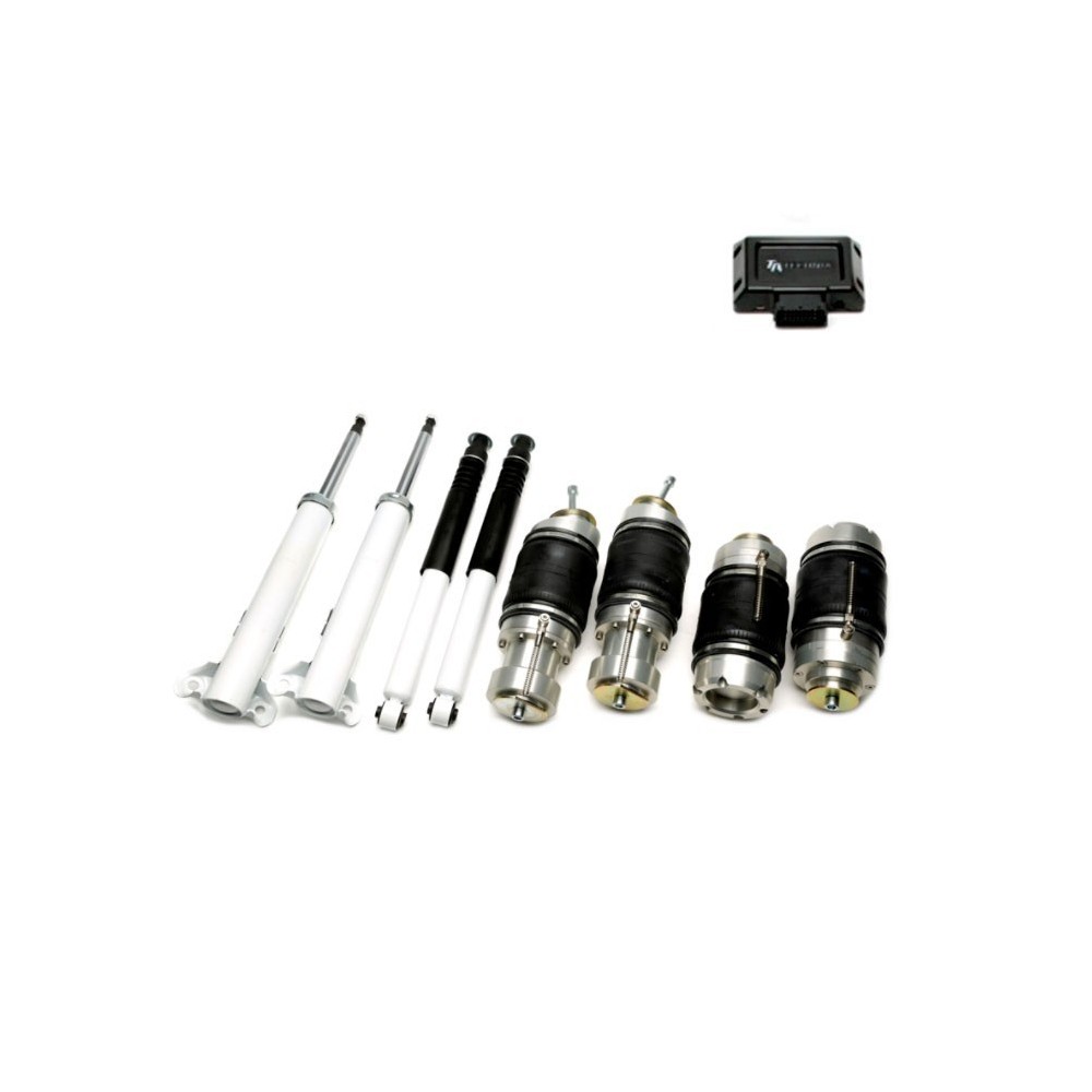 KIT SUSPENSIÓN NEUMÁTICA DIGITAL MERCEDES CLASE E