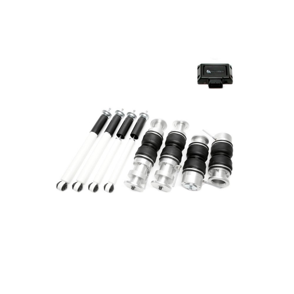 KIT SUSPENSIÓN NEUMÁTICA DIGITAL MERCEDES CLASE S (95-99)