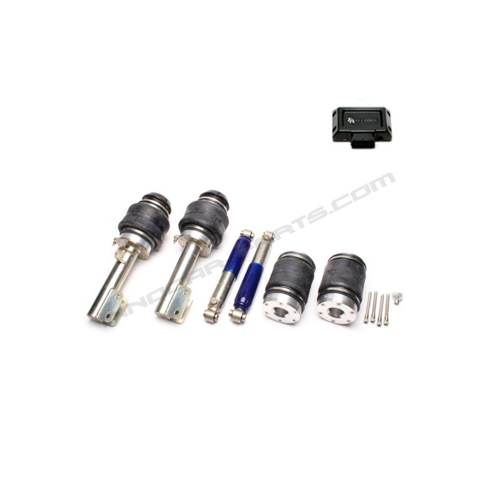 KIT SUSPENSIÓN NEUMÁTICA DIGITAL A+D OPEL ASTRA