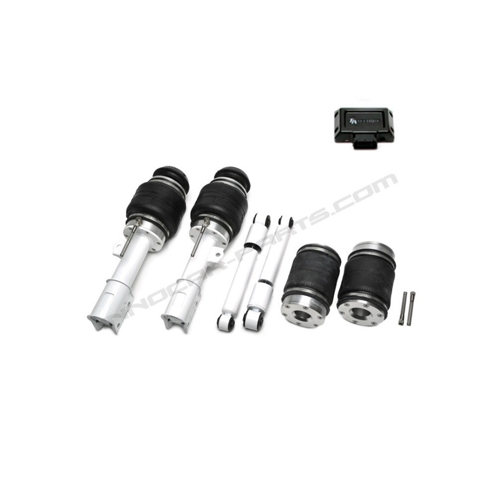 KIT SUSPENSIÓN NEUMÁTICA DIGITAL OPEL ASTRA