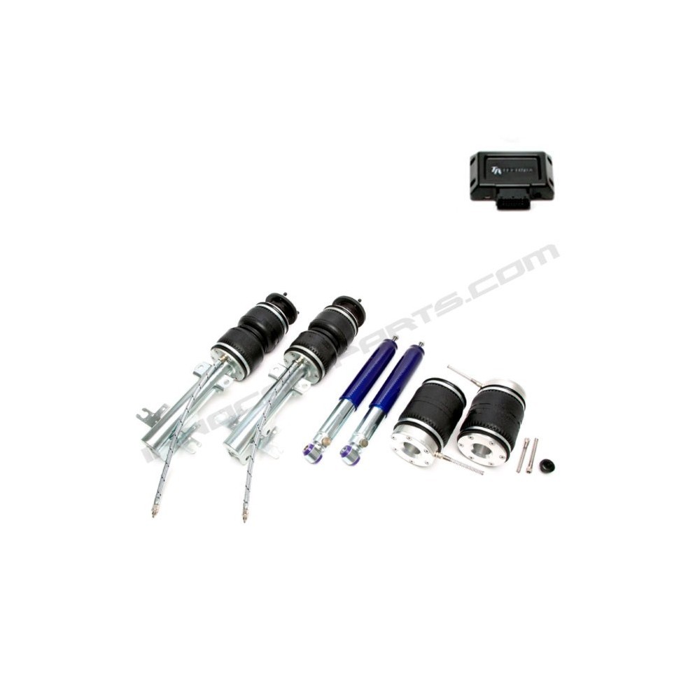 KIT SUSPENSIÓN NEUMÁTICA DIGITAL A+D OPEL INSIGNIA