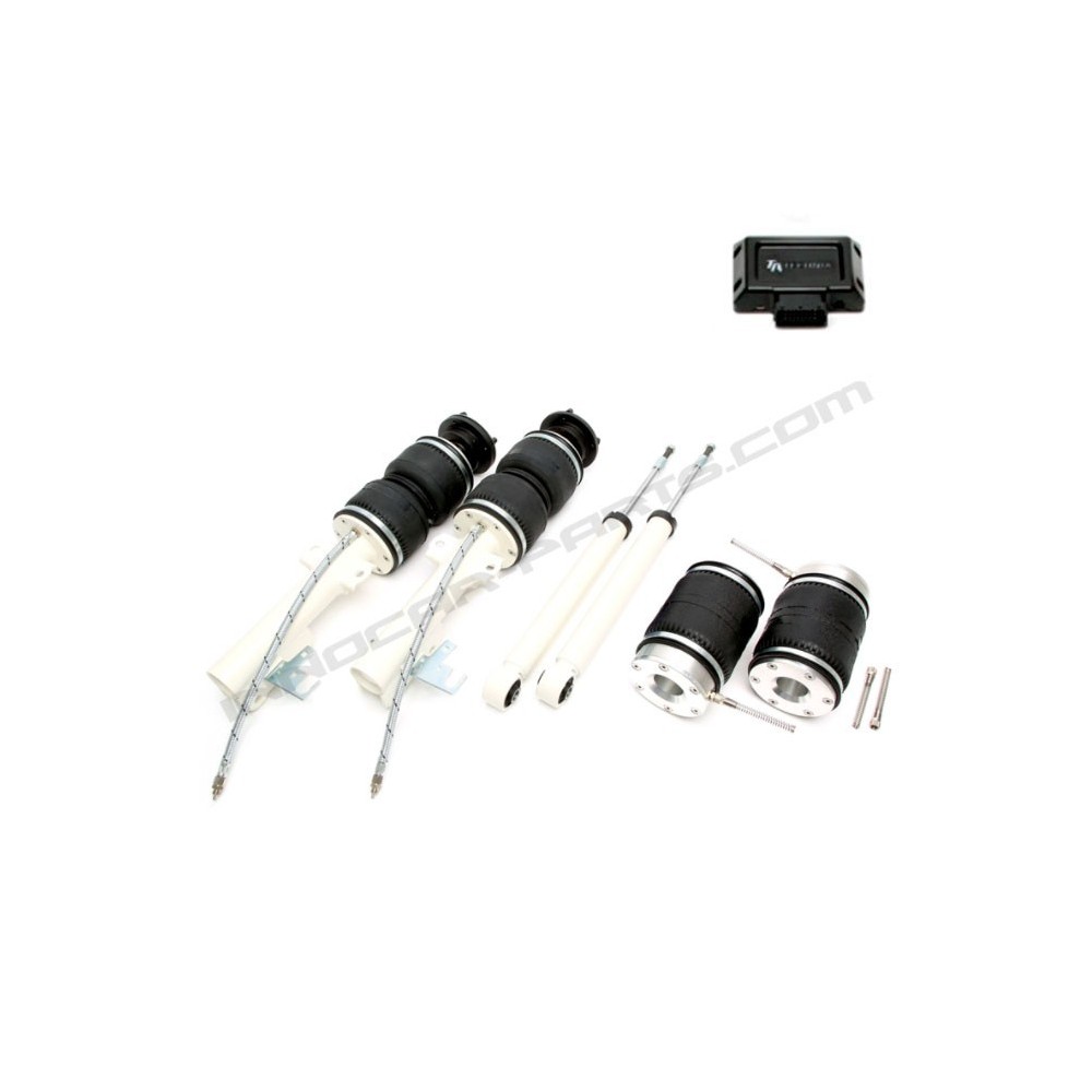KIT SUSPENSIÓN NEUMÁTICA DIGITAL OPEL INSIGNIA