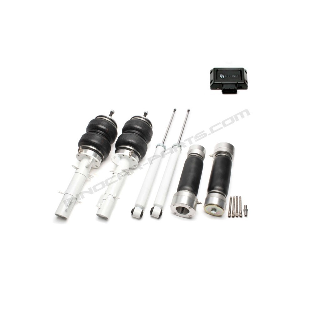 KIT SUSPENSIÓN NEUMÁTICA DIGITAL AUDI/SEAT/SKODA/VW