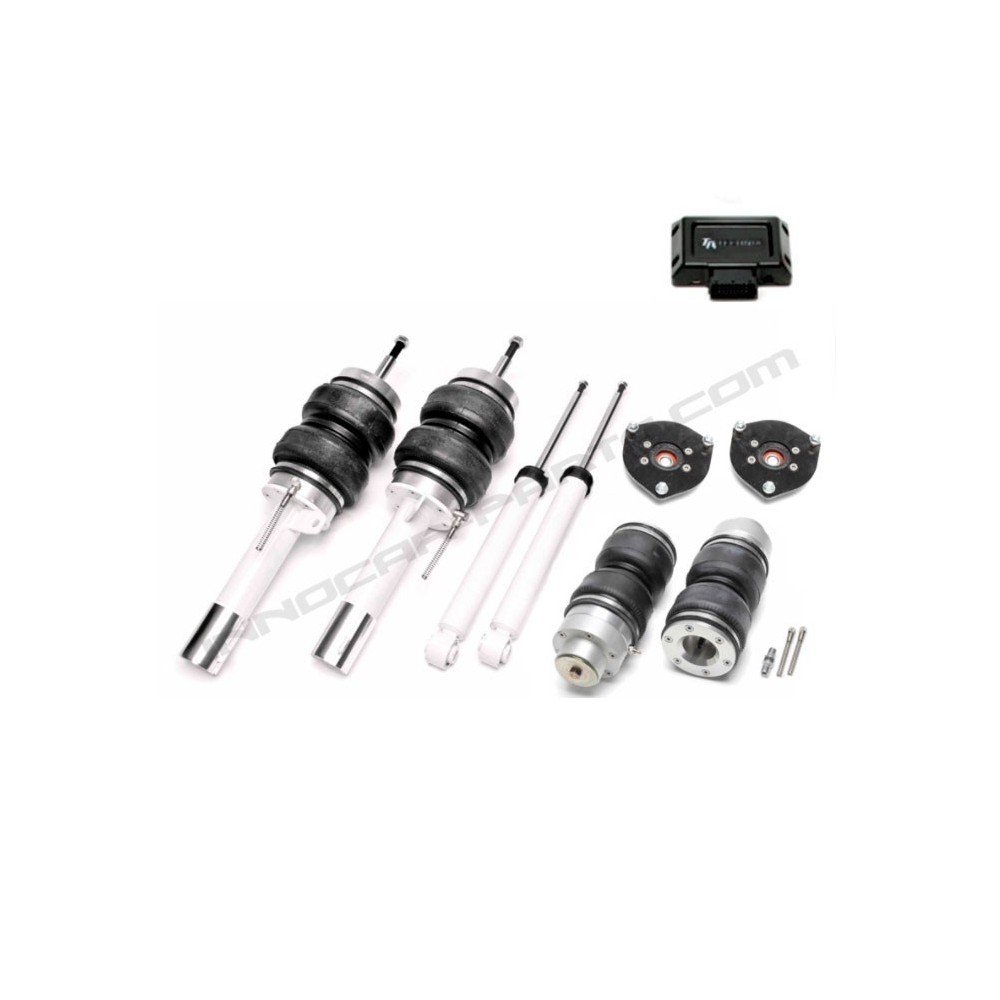 KIT SUSP. NEUMÁTICA DIGITAL AUDI/SEAT/SKODA/VW 4X4