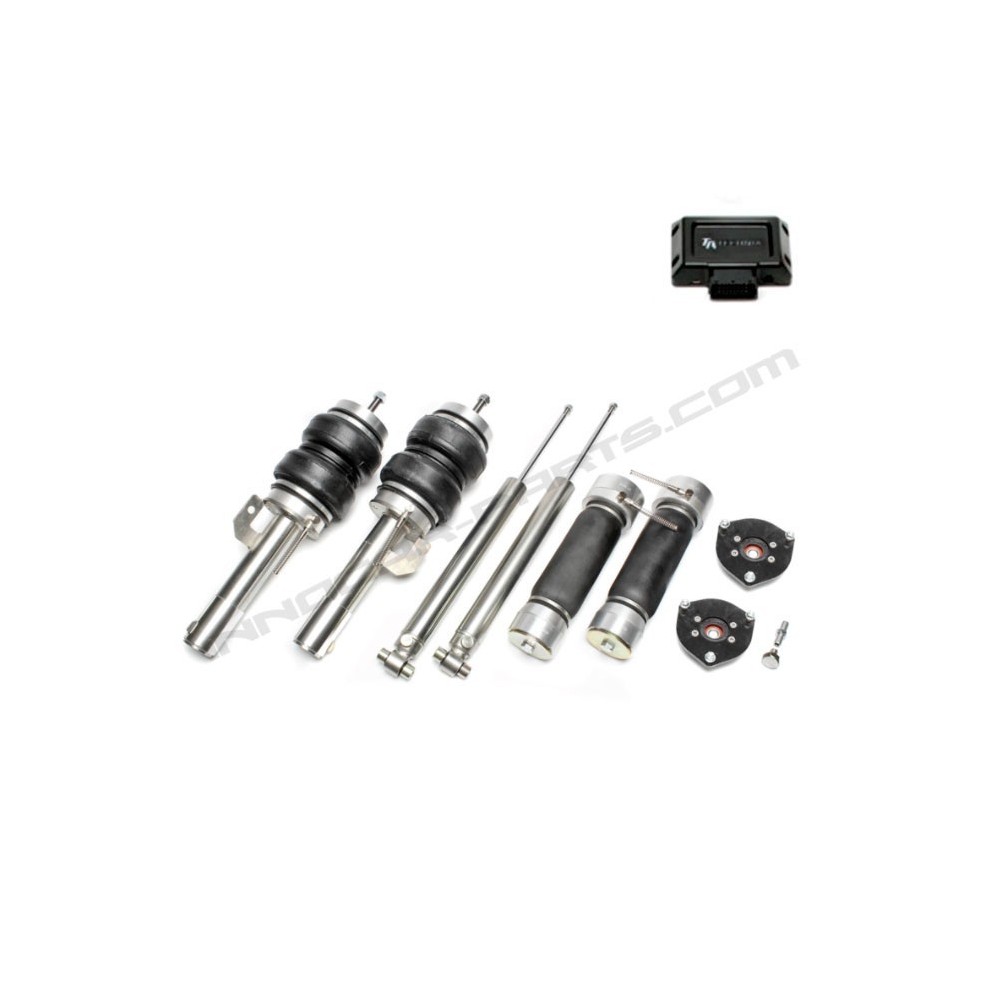 KIT SUSP. NEUMÁTICA DIGITAL A+D AUDI/SEAT/SKODA/VW
