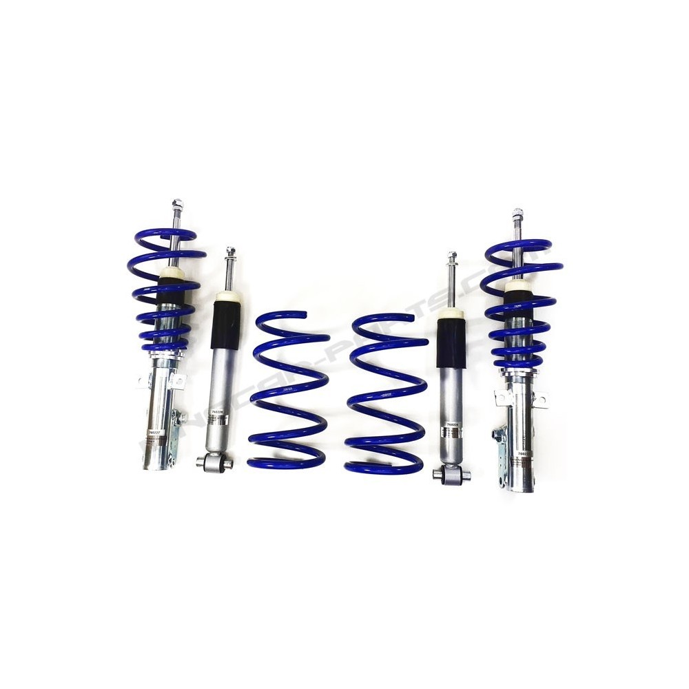SUSPENSIÓN ROSCADA "JOM" VOLVO V70 (00-07)