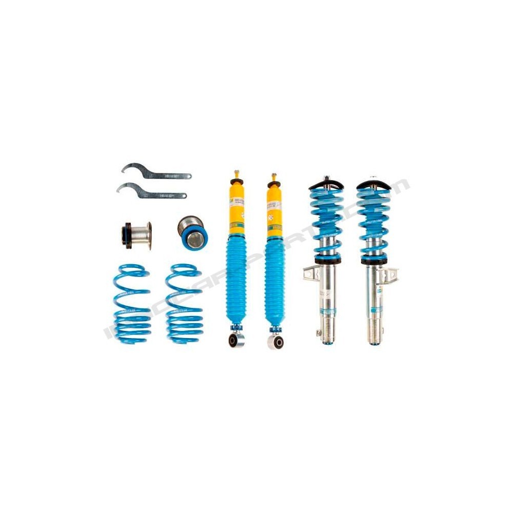 KIT BILSTEIN B16 PSS10 AUDI/SEAT/SKODA/VW (55MM)