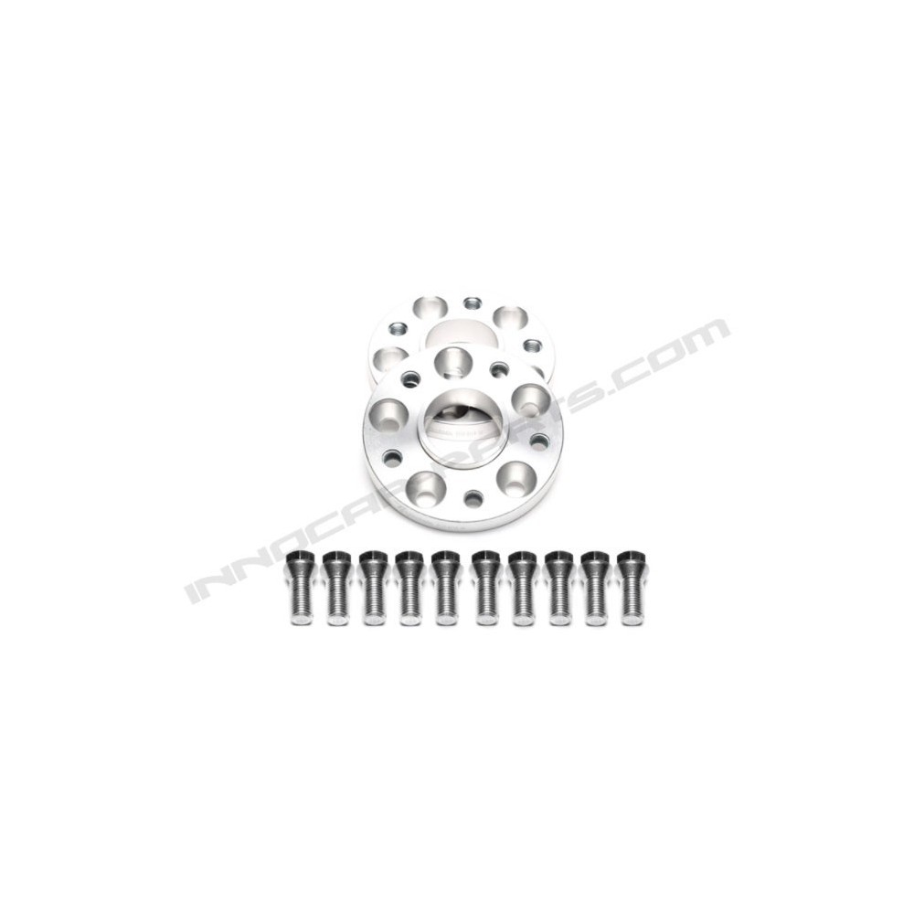 SEPARADOR/ADAPTADOR 5X112 A 5X114