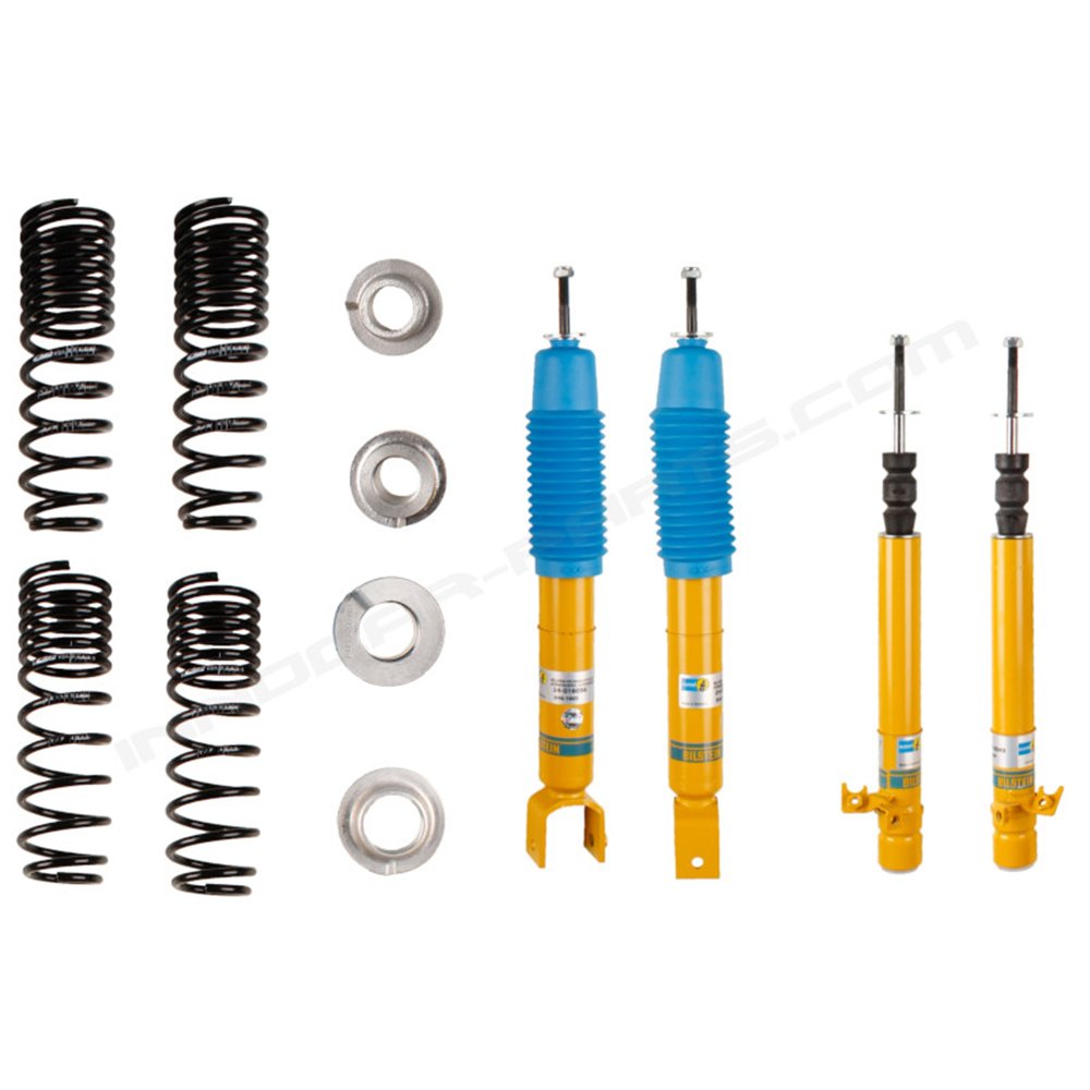 KIT BILSTEIN - EIBACH B12 PRO-KIT HONDA CIVIC