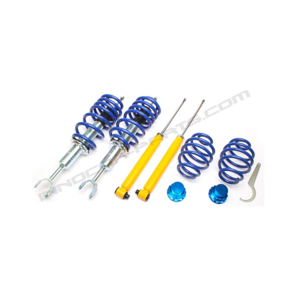 SUSPENSIÓN ROSCADA TA TECHNIX BLUELINE AUDI/SKODA/VW
