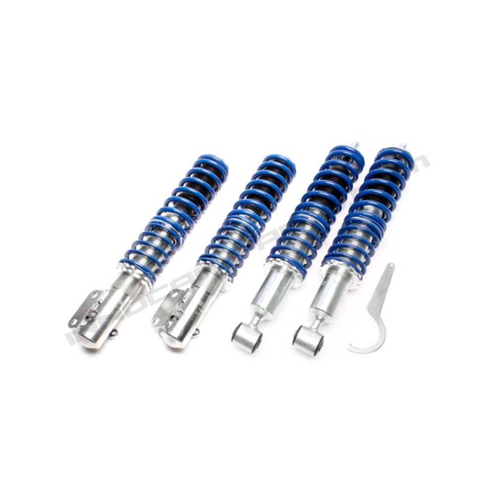 SUSPENSIÓN ROSCADA TA TECHNIX BLUELINE SEAT/VW