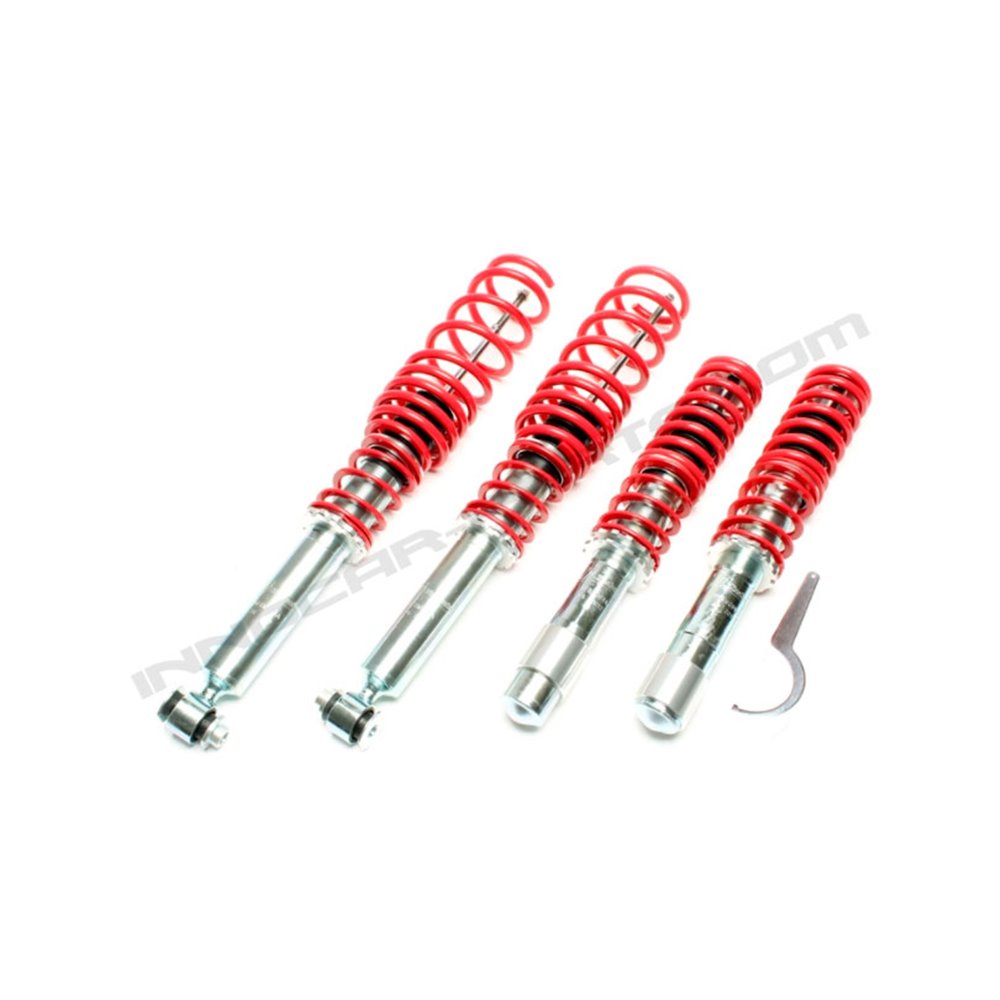 SUSPENSIÓN ROSCADA TA TECHNIX REDLINE BMW SERIE 5