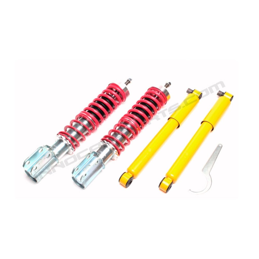 SUSPENSIÓN ROSCADA TA TECHNIX REDLINE RENAULT MEGANE