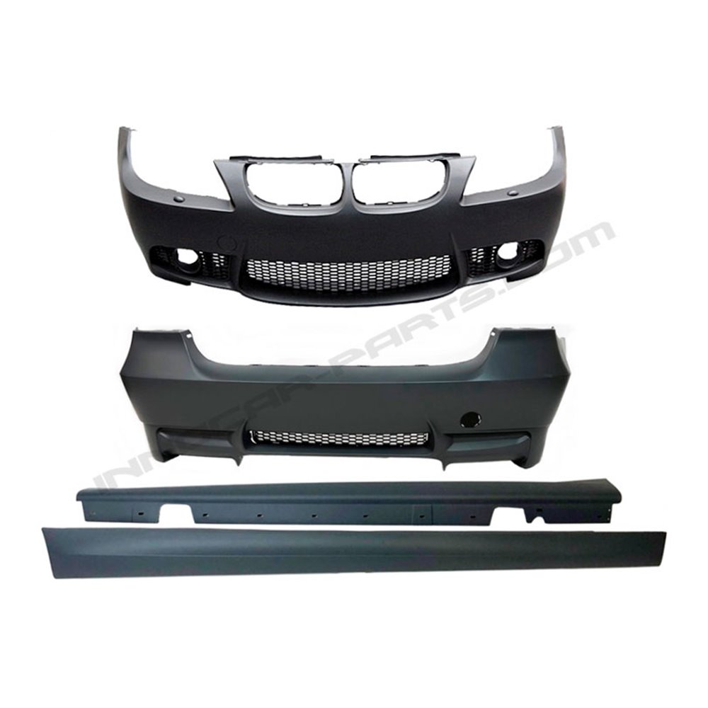 KIT CARROCERIA LOOK M3 BMW SERIE 3 E90 (2009-)