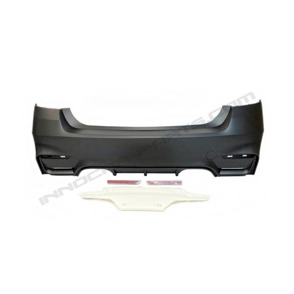 PARAGOLPES LOOK M3 BMW SERIE 3