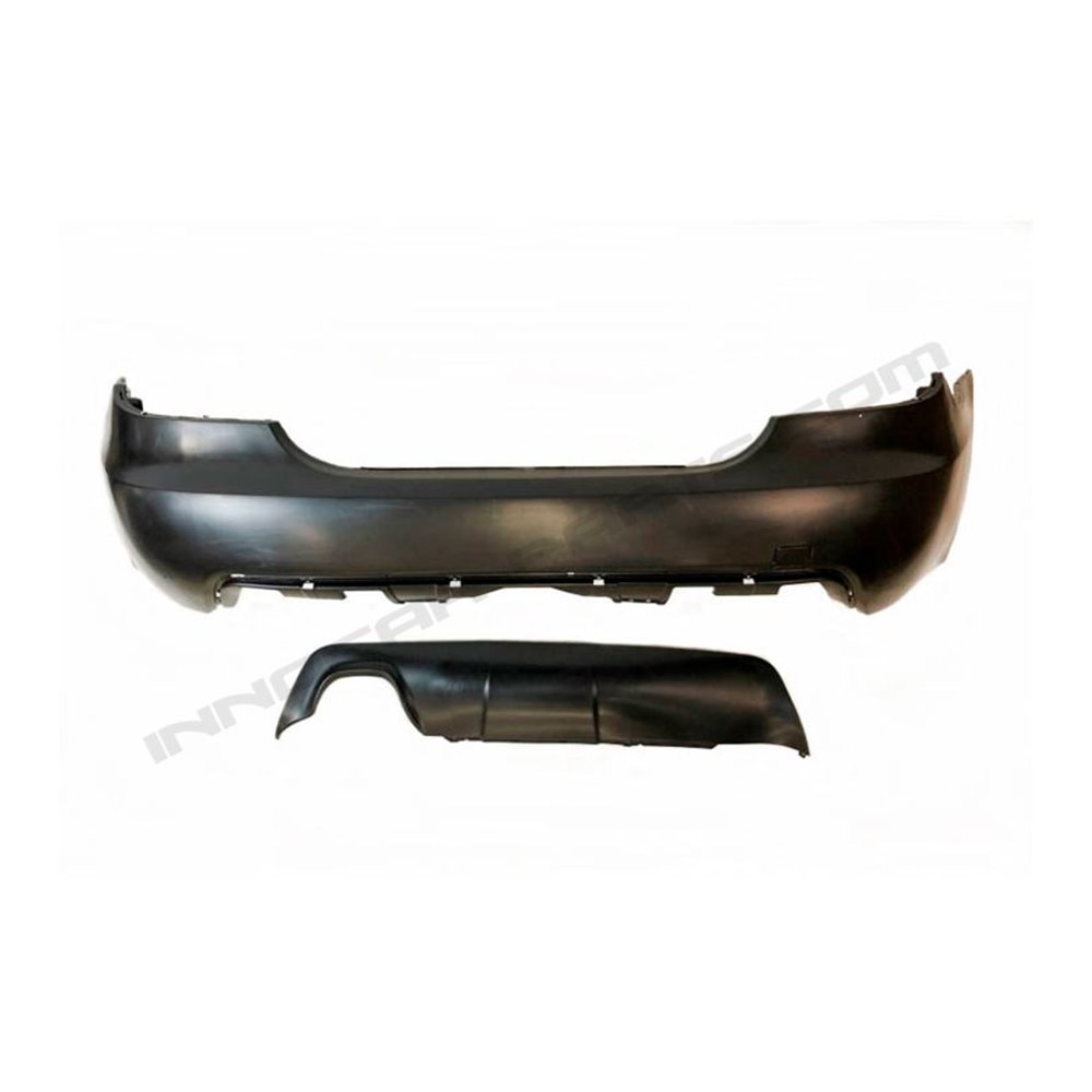 PARAGOLPES LOOK M BMW SERIE 5