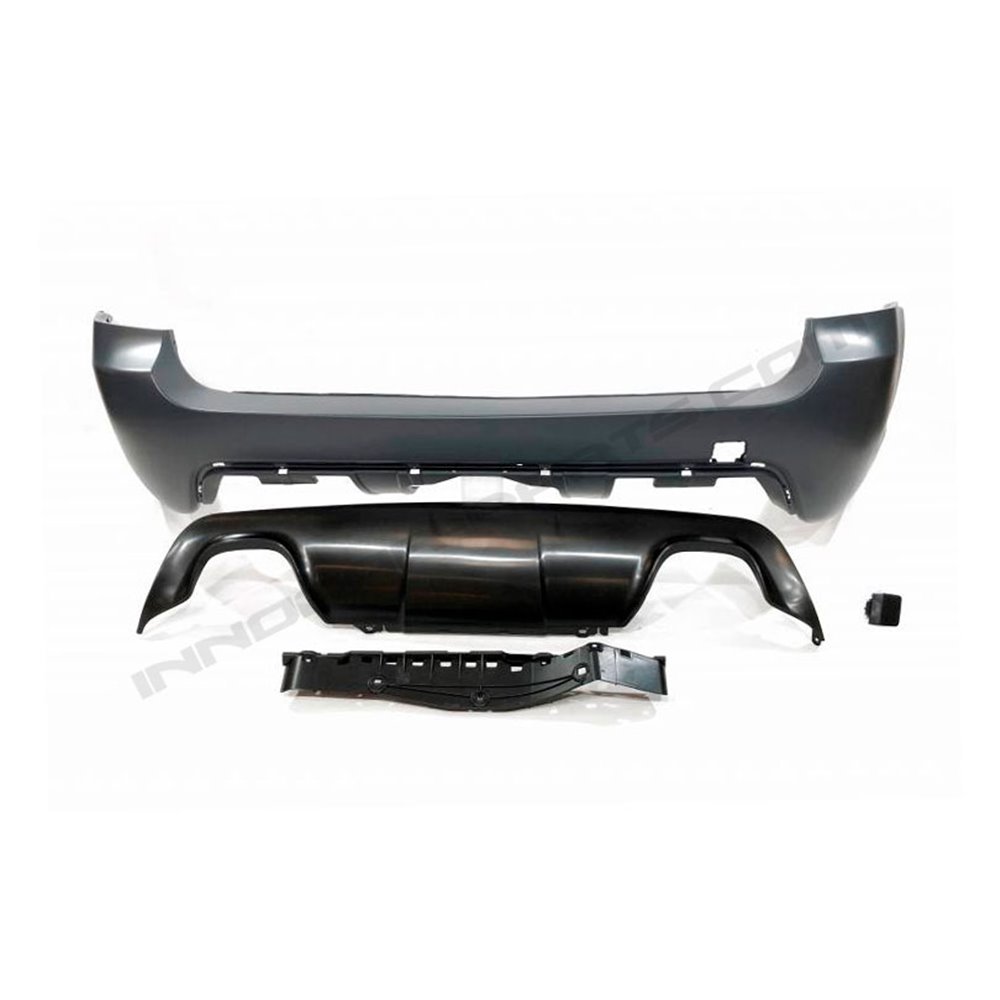 PARAGOLPES LOOK M BMW SERIE 5 TOURING